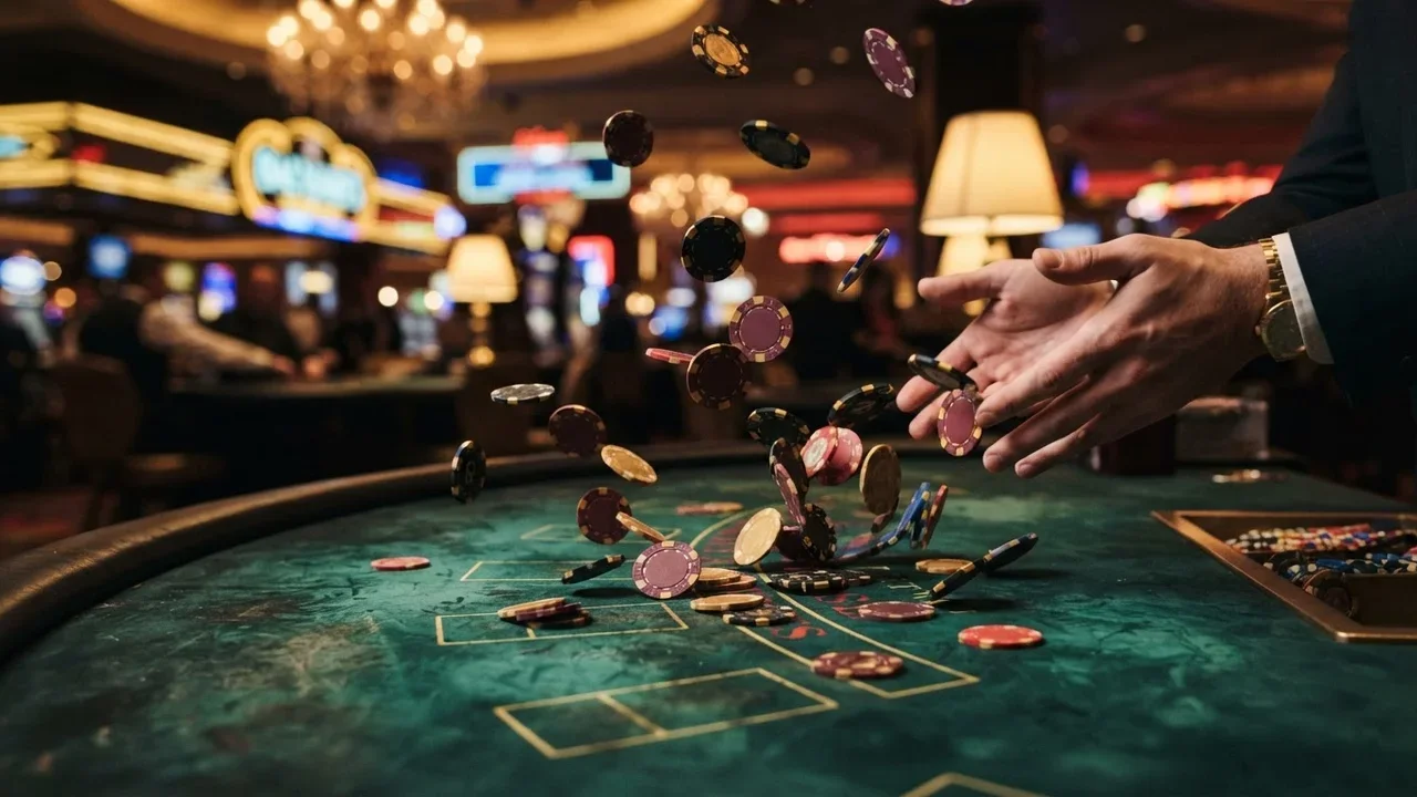 casino koder