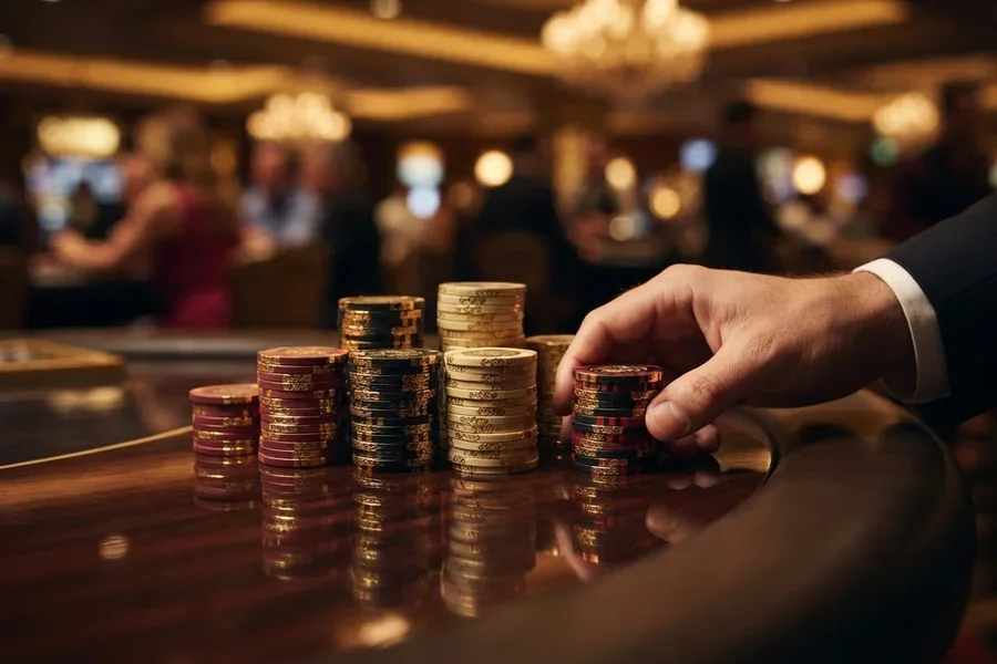casino koder
