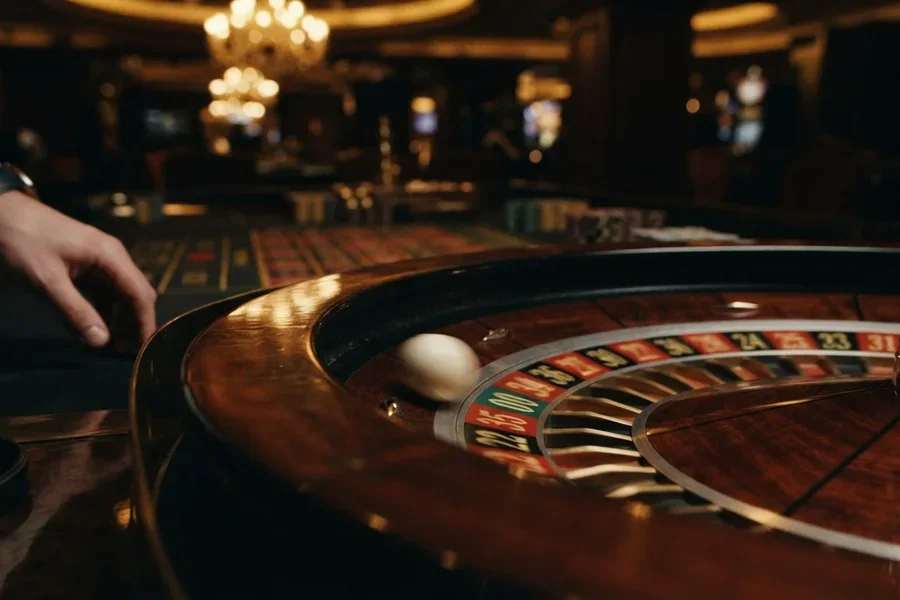 casino koder