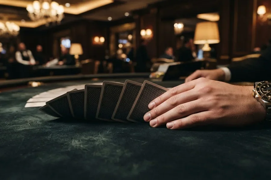 casinoer med nemid