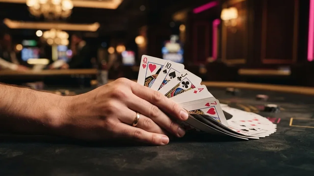hvilken online casino er best