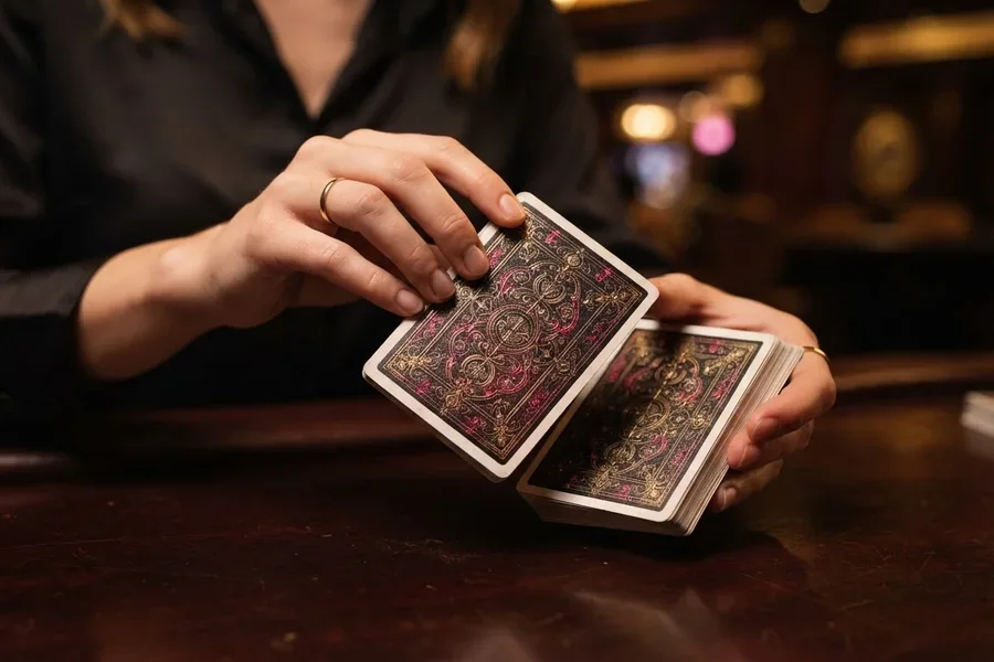 hvilken online casino er best