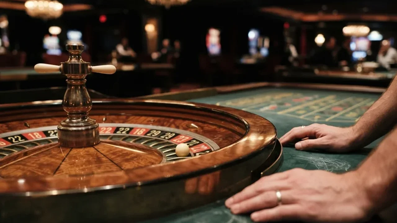 passende casino