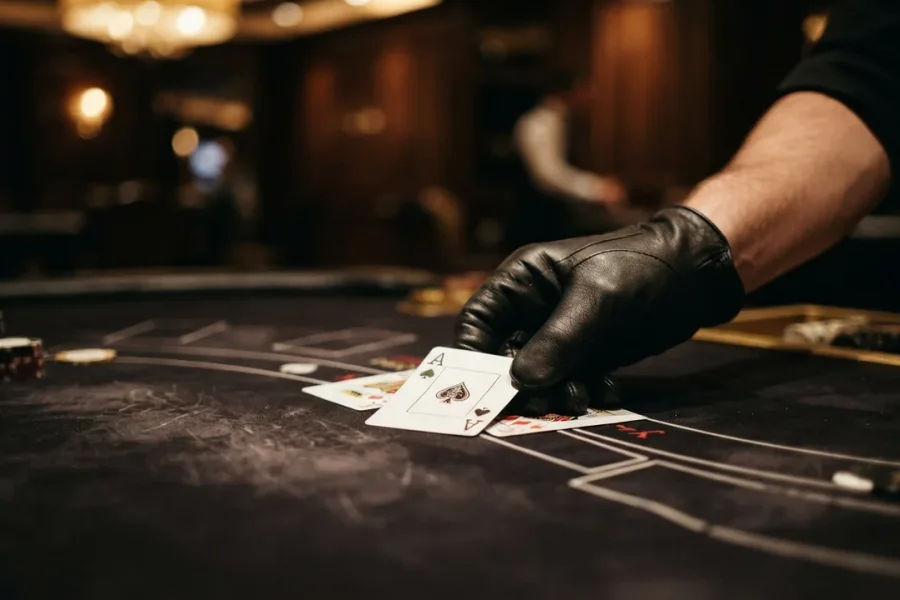 passende casino
