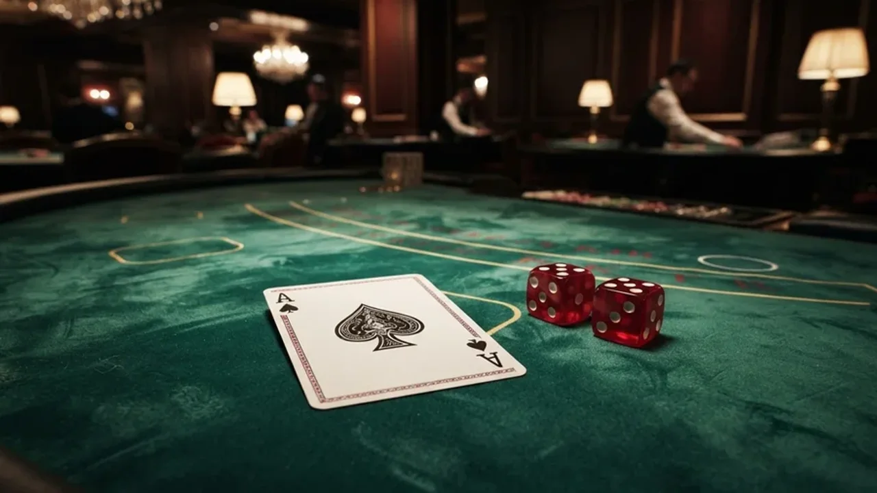 signalbehandling i casinoer